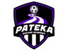 Pateka Soccer Academy crest